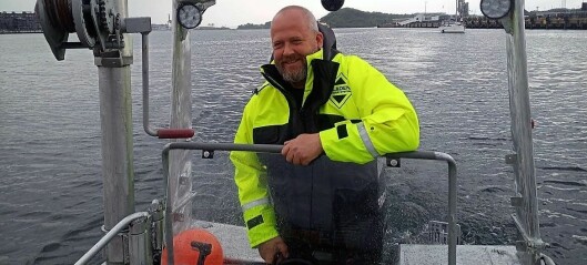 – Hurra! Hummeren blir fredet i Indre Oslofjord
