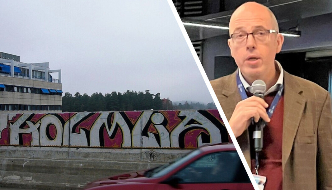Det er en tid for å så og en tid for å høste. I Oslo høster vi nå de samfunnsmessige konsekvensene av manglende bevilgninger og årtiers forsømmelse, sier Ola B. Mannsåker. Det er en tid for å så og en tid for å høste. I Oslo høster vi nå de samfunnsmessige konsekvensene av manglende bevilgninger og årtiers forsømmelse, sier Ola B. Mannsåker.