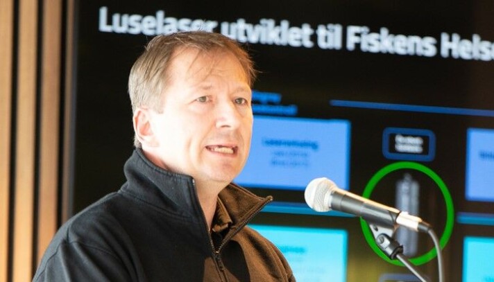 John Arne Breivik leder et lite norsk industrieventyr på Kalbakken. John Arne Breivik leder et lite norsk industrieventyr på Kalbakken.