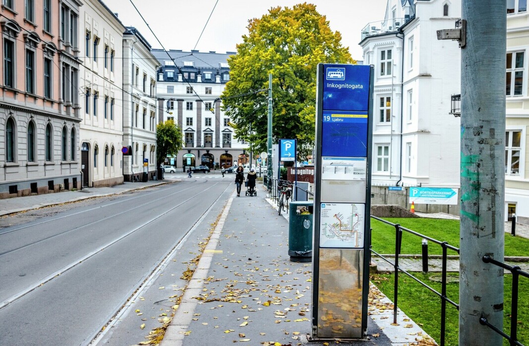 Målet er at arbeidene skal være ferdige innen 31. oktober. Målet er at arbeidene skal være ferdige innen 31. oktober.