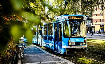 Strømsjokk for Sporveien: Trikkelinje over Grünerløkka kan bli nedlagt. T-banen kan få halvtimesruter hele uka