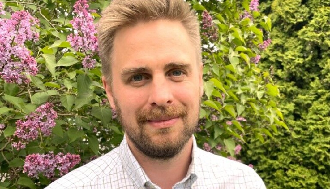 – Utbyggingen bryter med nullvekstmålet for biltrafikk, motarbeider klimamålet, gir svære lokale inngrep, og det er ikke lokal enighet om den. Allikevel skal den altså presses gjennom, sier Eivind Trædal. – Utbyggingen bryter med nullvekstmålet for biltrafikk, motarbeider klimamålet, gir svære lokale inngrep, og det er ikke lokal enighet om den. Allikevel skal den altså presses gjennom, sier Eivind Trædal.
