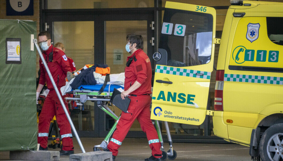 En tilsynsrapport kritiserte i sommer tregt svar fra AMK på nødnummer 113. Nå avdekkes også store mangler i bemanningen ved ambulansetjenesten i Oslo.