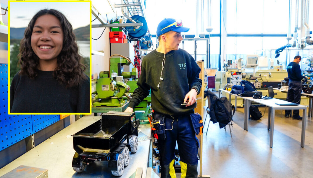Vi må fortsette å satse på tiltak som gjør at alle elever får delta i alle deler av skolehverdagen, ikke tiltak som fører til mer pugging og testing, mener skribenten. Vi må fortsette å satse på tiltak som gjør at alle elever får delta i alle deler av skolehverdagen, ikke tiltak som fører til mer pugging og testing, mener skribenten.