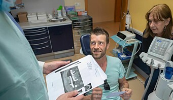 Sparte 180.000 på å få tannlegetime i Ungarn