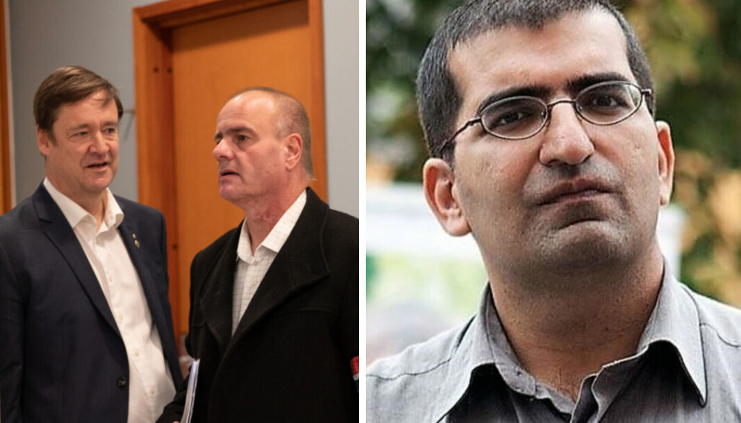 Vi trenger å diskutere frykten dette skaper, og hva som kan gjøres med det. Jeg skal ikke mase om hva alle andre skal gjøre, men heller legge meg flat for egen del og love bot og bedring for fremtiden, sier Shoaib Sultan etter å ha vært i retten og møtt ofrene for Thorsens handlinger. Vi trenger å diskutere frykten dette skaper, og hva som kan gjøres med det. Jeg skal ikke mase om hva alle andre skal gjøre, men heller legge meg flat for egen del og love bot og bedring for fremtiden, sier Shoaib Sultan etter å ha vært i retten og møtt ofrene for Thorsens handlinger.