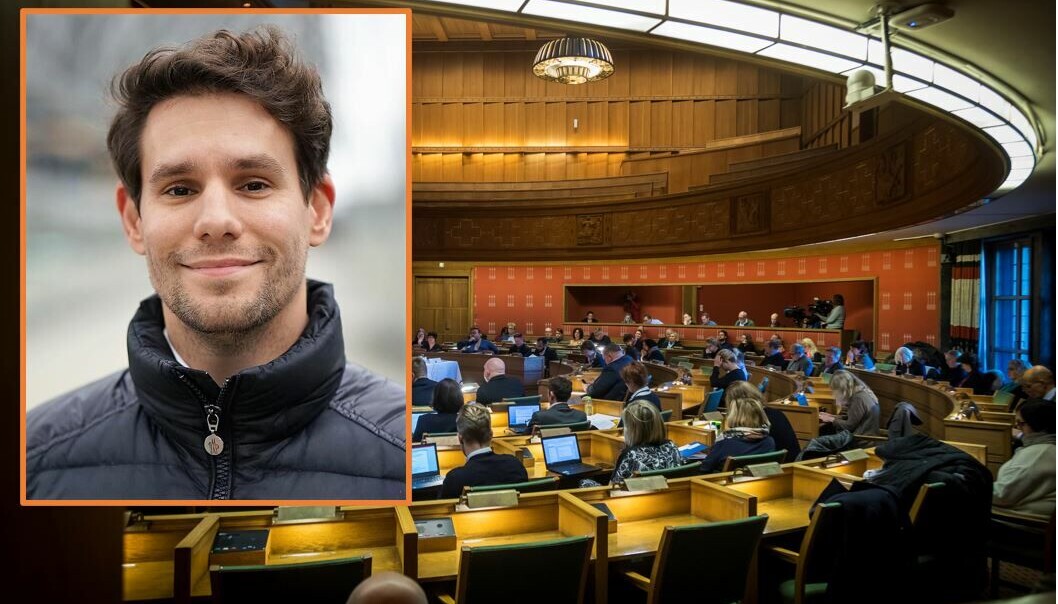 – Bystyret og byrådet bør lytte. Det er dyrt nok nå, mener skribenten. – Bystyret og byrådet bør lytte. Det er dyrt nok nå, mener skribenten.