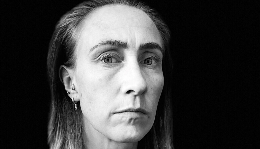 At vi trenger historier som dette for at enkelte «endelig» skal innse at rasisme eksisterer – også i Norge gjør meg forbanna – og trist, sier Linn Winsnes Rosenborg At vi trenger historier som dette for at enkelte «endelig» skal innse at rasisme eksisterer – også i Norge gjør meg forbanna – og trist, sier Linn Winsnes Rosenborg