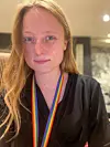 Agnes Nærland Viljugrein