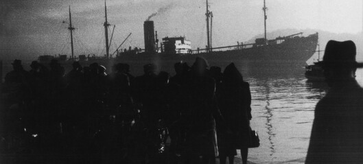 80 år siden deportasjon av jøder fra Oslo med fangeskipet Donau. - Viktig å ikke glemme
