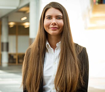 Julie Marie Næss, kontakten til PVS i NAV. Julie Marie Næss, kontakten til PVS i NAV.