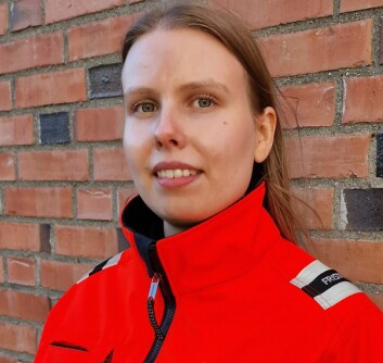 Elisabeth Emilie Syse, fagansvarlig for luftkvalitet i Transport øst, Statens vegvesen. Elisabeth Emilie Syse, fagansvarlig for luftkvalitet i Transport øst, Statens vegvesen.