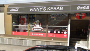 Førte regnskap på kebabpapir: Tidligere eier (55) av lille Vinny`s Kebab på Vaterland dømt for å ha unndratt skatt på ti millioner