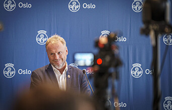 Oslo får 800 millioner mer enn forventet i koronakompensasjon