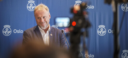 Oslo får 800 millioner mer enn forventet i koronakompensasjon