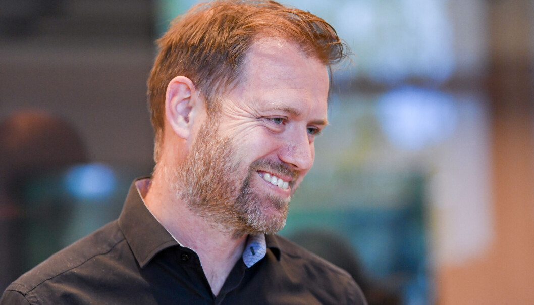 Rødt har blitt enig med byrådspartiene Ap, SV og MDG om en avtale om Oslo-budsjettet for 2023, opplyser gruppeleder Andreas Halse (Ap). Rødt har blitt enig med byrådspartiene Ap, SV og MDG om en avtale om Oslo-budsjettet for 2023, opplyser gruppeleder Andreas Halse (Ap).
