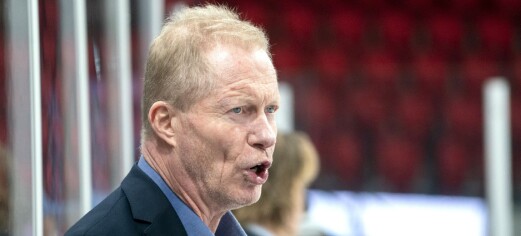 MS-krisa fra vondt til verre: Roy Johansen og Morten Ask trekker seg som trenere