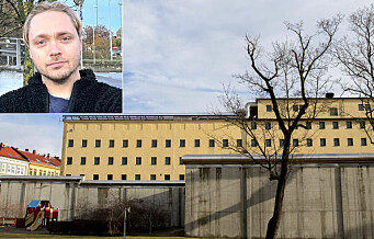 Den nye fengselsplasseringen på Grønland skaper raseri. — Denne nyheten kom som en gigantisk skuffelse, sier lokalpolitiker