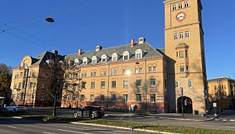 Oslo universitetssykehus vedtok å legge ned Ullevål sykehus