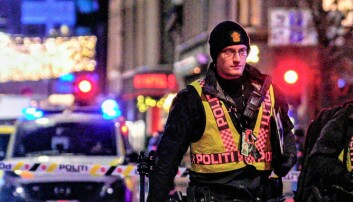 Etterlatte etter Grønland-drapet reagerer på politiets uttalelser: - Familien er sjokkert