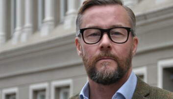 Oslo Frps leder og politiadvokat: - Å beholde varetekt ved Oslo fengsel på Grønland er rasjonell fjøsdrift, sier Andreas Meeg-Bentzen
