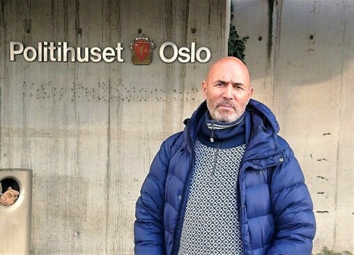 Mener Oslo-politiets kvitteringsordning er for dårlig. - De bør også samle info om hudfarge, etnisitet og landbakgrunn