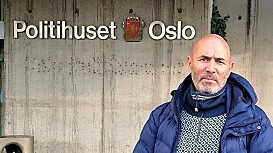 Mener Oslo-politiets kvitteringsordning er for dårlig. - De bør også samle info om hudfarge, etnisitet og landbakgrunn
