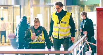 Politiet har navn på antatt gjerningsperson etter knivstikking nær Oslo S