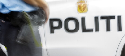 Mann kjørt til sykehus etter voldshendelse på Ellingsrud