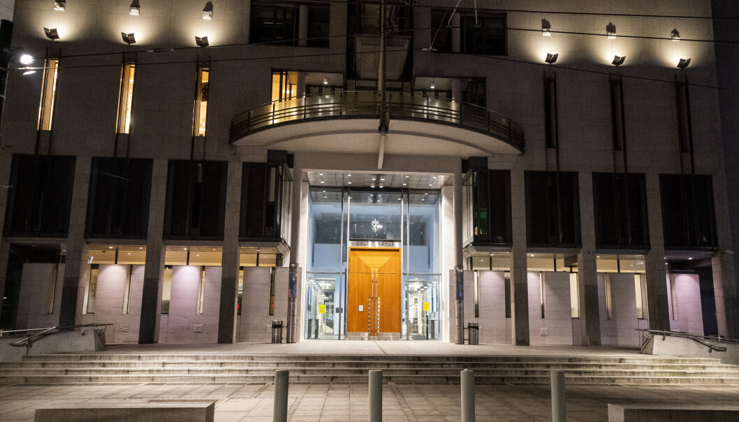 I februar må en mann i 30-årene møte i Oslo tingrett, tiltalt for seksuelle overgrep mot tre 7-åringer. I februar må en mann i 30-årene møte i Oslo tingrett, tiltalt for seksuelle overgrep mot tre 7-åringer.