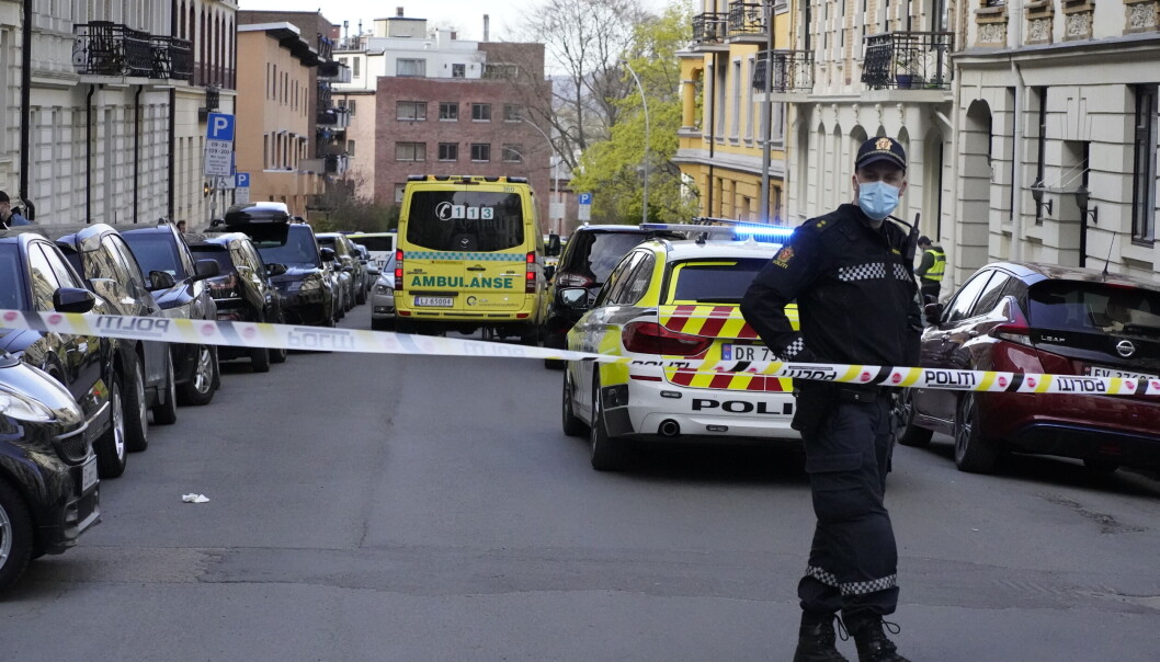 Fevziye Kaya Sørebø ble skutt på åpen gate på Frogner i Oslo i fjor vår. Fevziye Kaya Sørebø ble skutt på åpen gate på Frogner i Oslo i fjor vår.