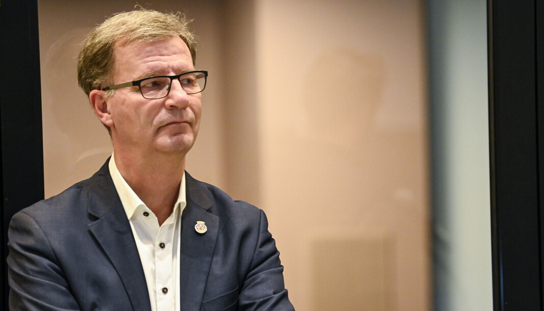Helsebyråd Robert Steen (Ap) kan risikere å få et mistillitsforslag mot seg etter høringen om Oslos helsehus 30. januar. Helsebyråd Robert Steen (Ap) kan risikere å få et mistillitsforslag mot seg etter høringen om Oslos helsehus 30. januar.