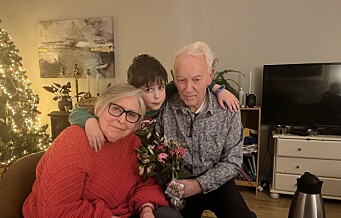 Alfred (74) på Brobekk er blant deltakerne i NRK-serien «Demenskoret»: — Minnene blir med meg resten av livet