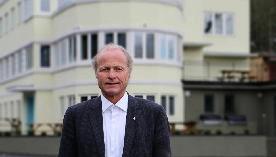 – Byrådets stadig mer inngripende forslag overfor bilister er imidlertid uakseptable, mener Børre Skiaker, generalsekretær i Kongelig Norsk Automobilklub..
