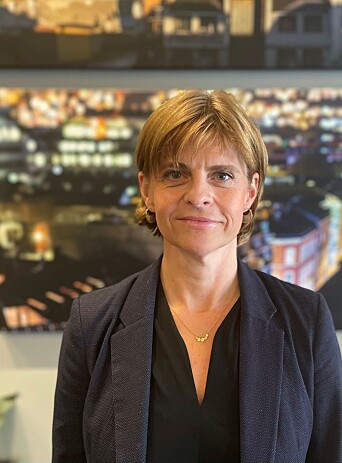 Det er viktig å bruke tilstrekkelig tid på å forberede partene godt før de møtes, sier Katinka Hartmann, leder av Konfliktrådet Oslo. Det er viktig å bruke tilstrekkelig tid på å forberede partene godt før de møtes, sier Katinka Hartmann, leder av Konfliktrådet Oslo.