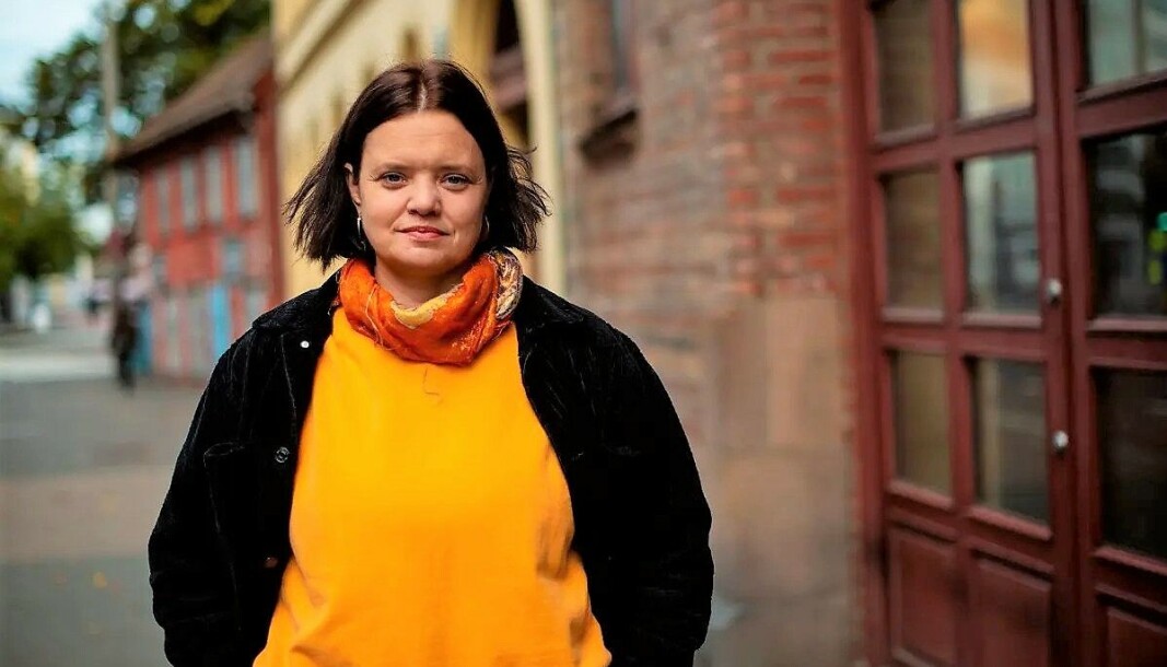 Ded en økning i antall leieboere og antall vanskeligstilte trenger vi flere boligpolitiske verktøy enn vi har i dag, sier Anne-Rita Andal, fra Leieboerforeningen. Ded en økning i antall leieboere og antall vanskeligstilte trenger vi flere boligpolitiske verktøy enn vi har i dag, sier Anne-Rita Andal, fra Leieboerforeningen.