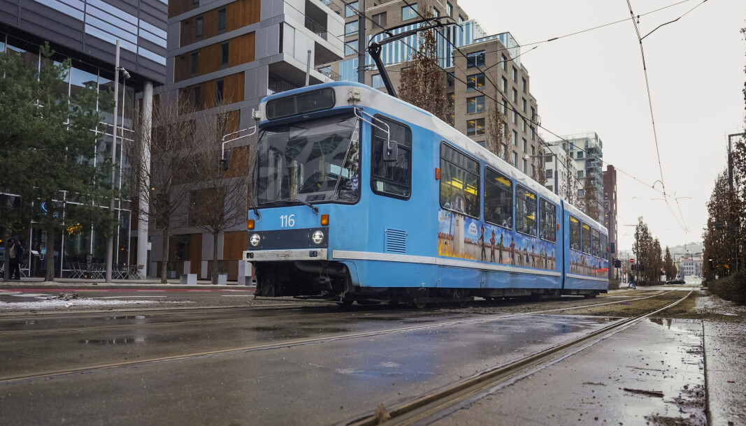 Om noen år kan det bare være kjøretøy med null utslipp som får lov til å ferdes innenfor ring 2 i Oslo, om bymljøetatens anbefaling følges. Om noen år kan det bare være kjøretøy med null utslipp som får lov til å ferdes innenfor ring 2 i Oslo, om bymljøetatens anbefaling følges.