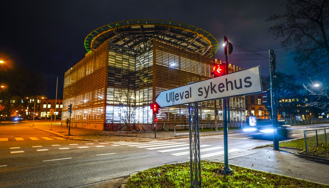 Bare noen få kilomter fra Ullevål sykehus vil jordmødre fra ABC-klinikken starte et nytt, privat fødetilbud på i Sorgenfrigata på Majorstua. Bare noen få kilomter fra Ullevål sykehus vil jordmødre fra ABC-klinikken starte et nytt, privat fødetilbud på i Sorgenfrigata på Majorstua.