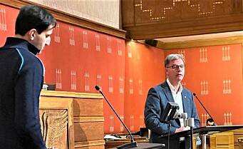 Borgerlig stormløp mot helsebyråd Robert Steen (Ap): - Hvor er det blitt av valgløftet om flere sykehjem i Oslo?