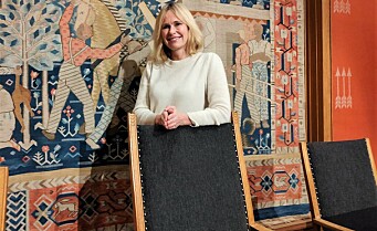 Tross rekordtall for Høyre i Oslo: Ordførerkandidat Anne Lindboe (51) vil ikke prøvesitte Marianne Borgens stol