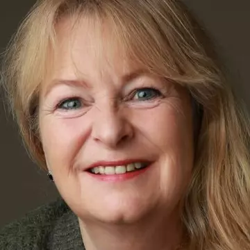 Anne Grøvslien