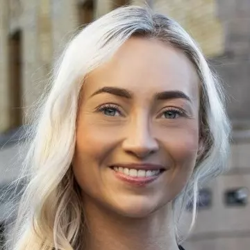 Ingeborg Bjørnevik