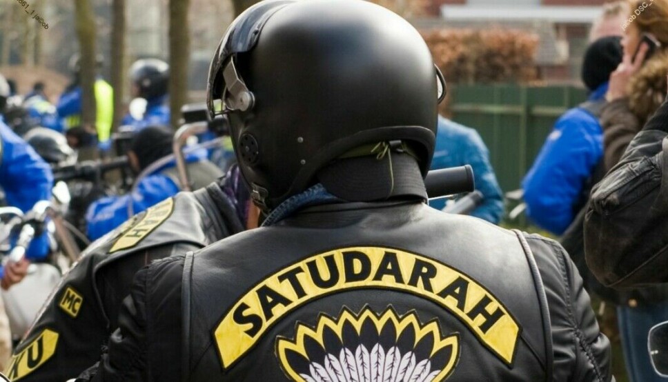 Satudarah MC er en motorsykkelklubb grunnlagt 1990 i Moordrecht, Nederland.