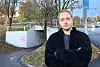 MDG-politiker Tom Kristian Berger står foran undergang ved Strømsveien.