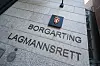 Eksteriør bilde av Borgarting lagmannsrett i Keysers gate 13.