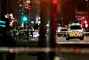 I 2017 sperret politiet av et område på Grønland etter at det var oppdaget en hjemmelaget bombe.