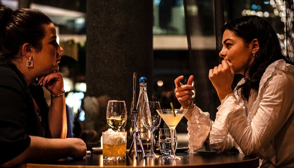 En kulinarisk opplevelse du ikke vil gå glipp av: Tjuvholmen Foodiefestival