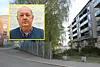 Østre parkdrag på Ensjø.