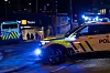 Politiet rykket ut til T-banen på Tøyen i Oslo lørdag kveld etter at en 16 år gammel gutt ble knivstukket.