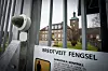 Port ved Bredtveit fengsel / Bredvet fengsel